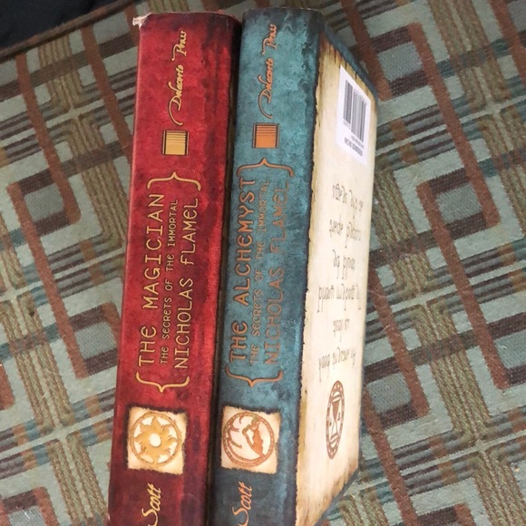 Exciting Teen Reader Books